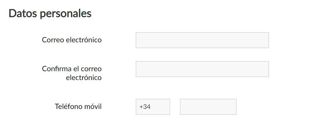 Asisa保险如何登陆App电子保卡??(图6)