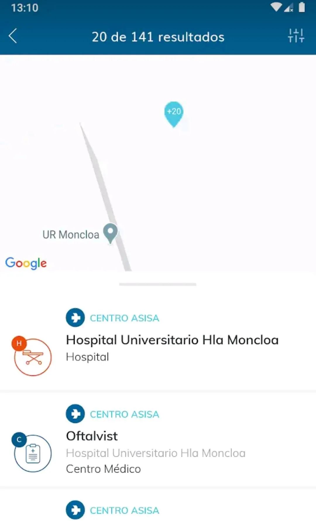 Asisa保险如何登陆App电子保卡??(图22)