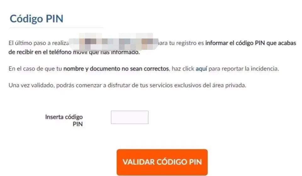 Asisa保险如何登陆App电子保卡??(图11)